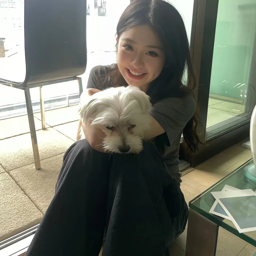 忽然搭上妳家姊